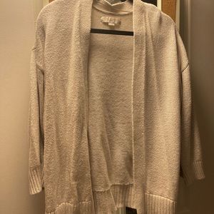 Loft Cardigan